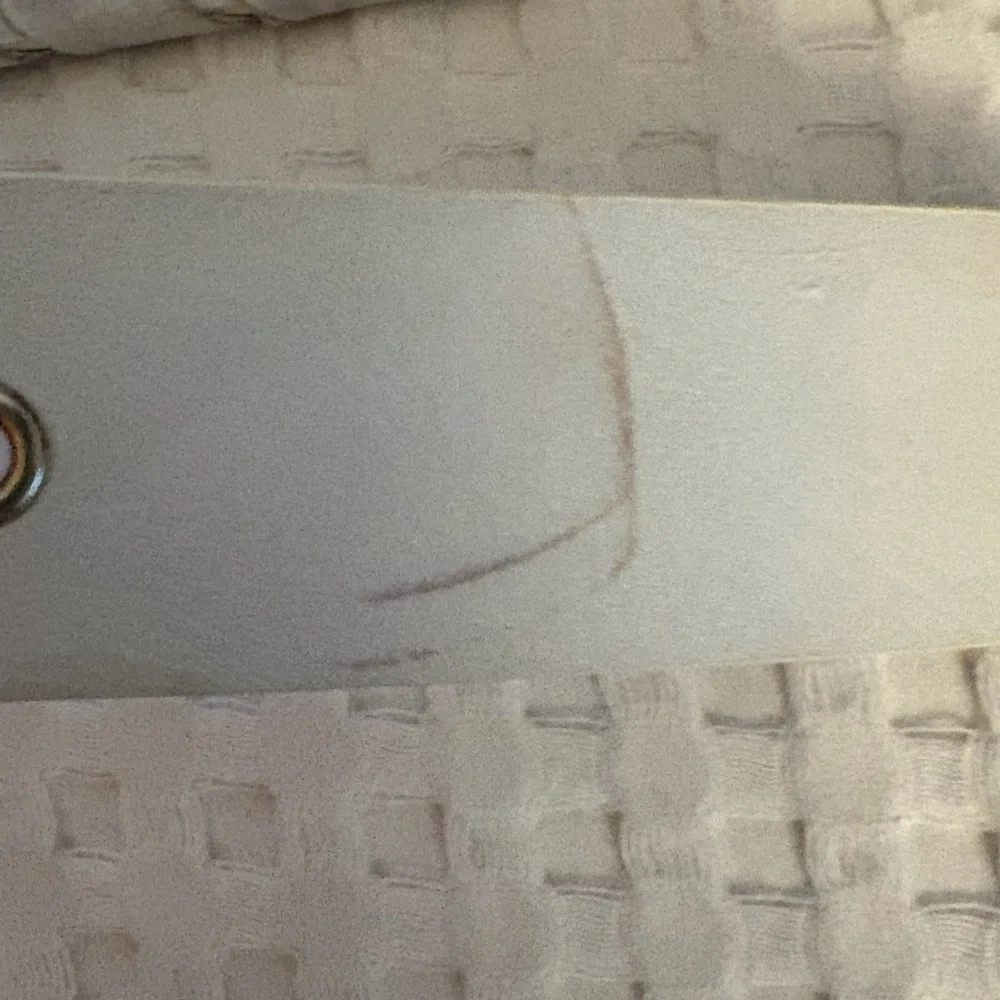 Michael Kors leather belt - Picture 7 of 7